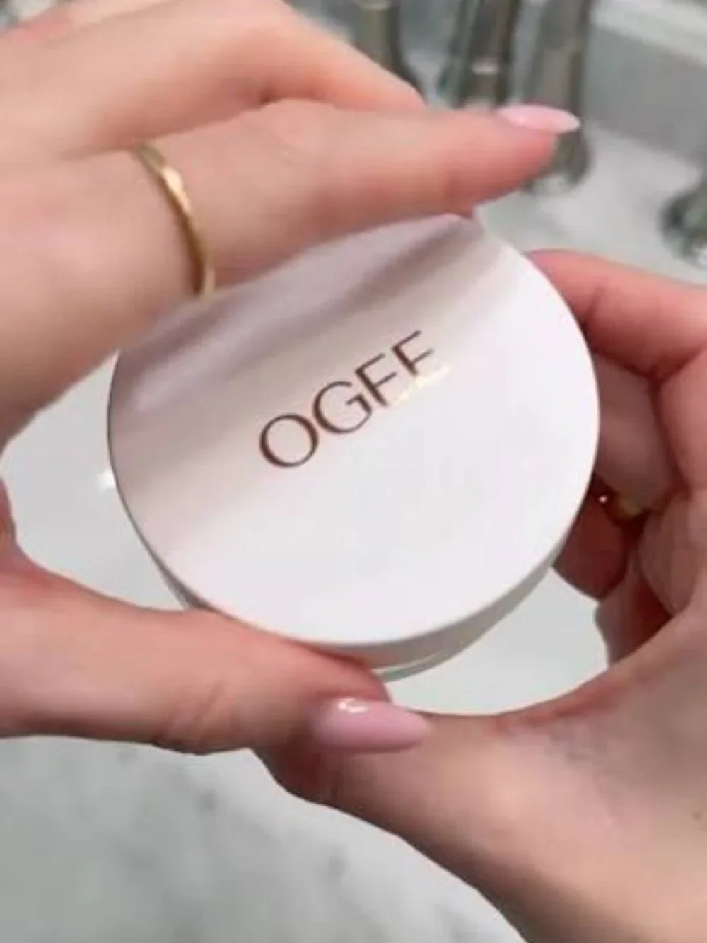 0gee powerful cleansing